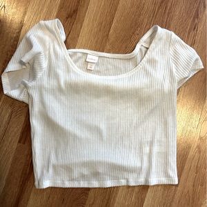 Aerie Crop Top